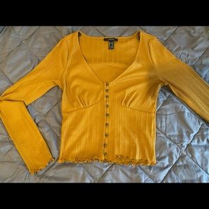 Forever 21 Top